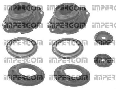 Ремкомплект, опора стойки амортизатора