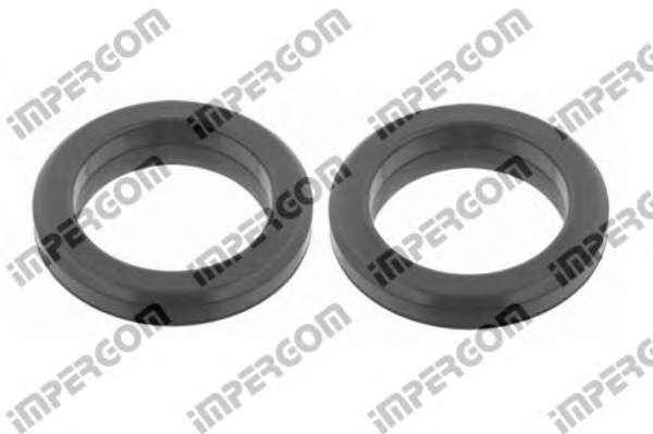 Ремкомплект, опора стойки амортизатора