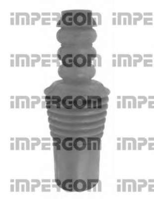 Пылезащитный комилект, амортизатор