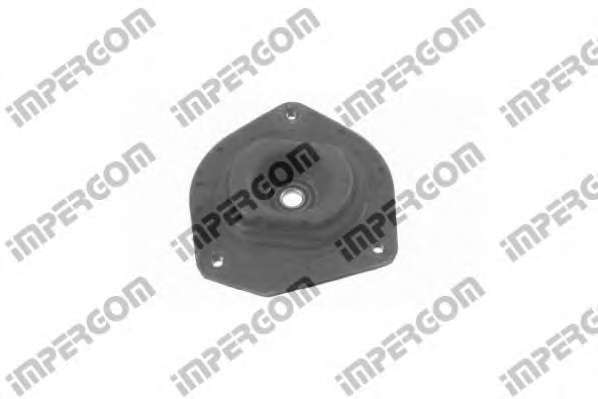 Подушка амортизатора (переднего) Renault Kangoo 08-