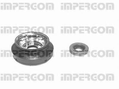 Ремкомплект, опора стойки амортизатора