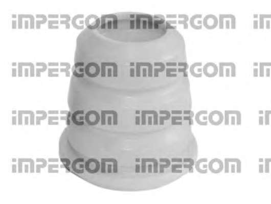 Буфер, амортизация