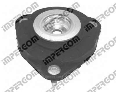 Подушка амортизатора (переднего) Ford Transit V347 06-