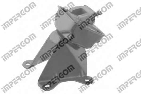 Подушка двигателя (R) Ford Transit 00- (M12x1.75)