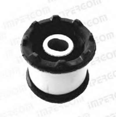 Подвеска, двигатель