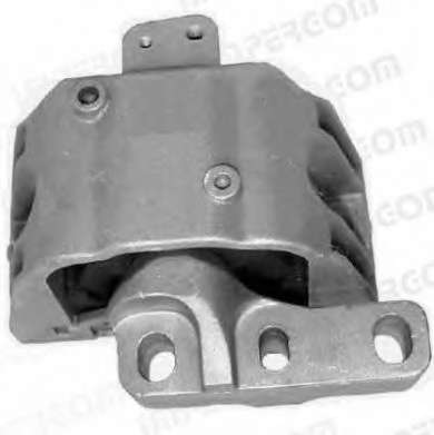 Подушка двигателя (R) VW Golf IV/Audi A6 1.6-2.0/1.9TDI 94-09