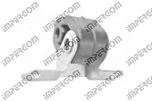 Буфер, глушитель