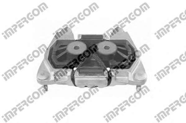 Подвеска, автоматическая коробка передач. Подвеска, ступенчатая коробка передач