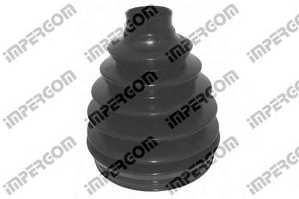 Пыльник шруса (наружный) VW T5 2.5TDI/3.2 V6 03- (30.5x104x125)