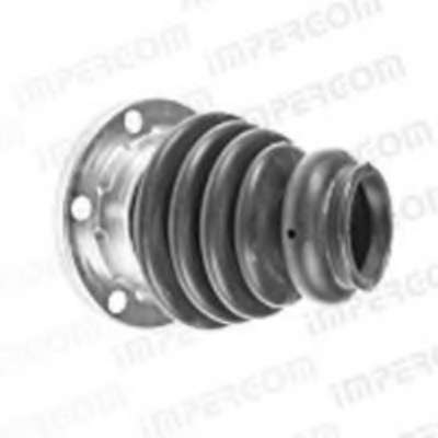 Пыльник, приводной вал