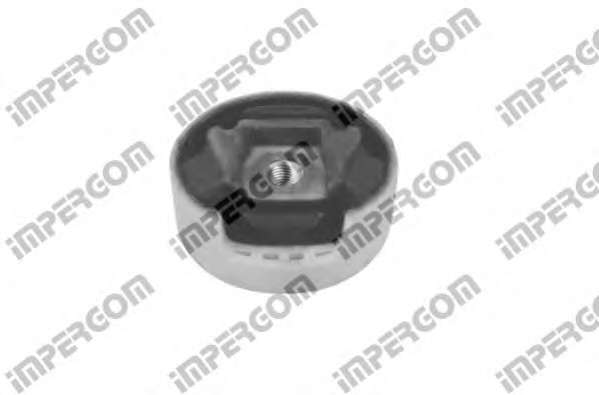 Подушка двигателя (верхняя) VW Golf V/VI/Caddy III 1.2-2.0TDI 03- (с резьбой)