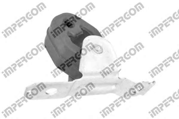 Буфер, глушитель