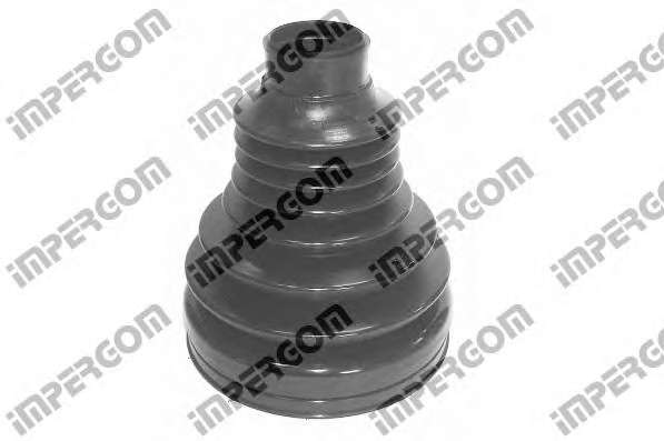 Пыльник шруса (внутренний) VW Caddy 1.9 TDI 04-10 (27x88x107)