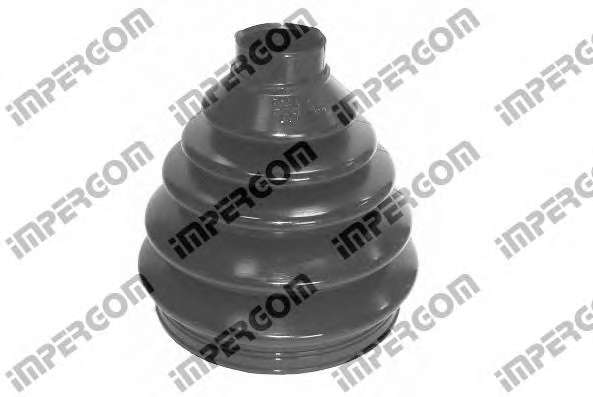 Пыльник шруса (наружный) VW Caddy III 1.6/1.9TDI/2.0SDI 03- (29x95x112)