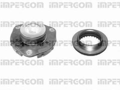 Подушка амортизатора (переднего) + подшипник Skoda Fabia/Roomster/VW Fox/Polo 1.0-2.0 95- 