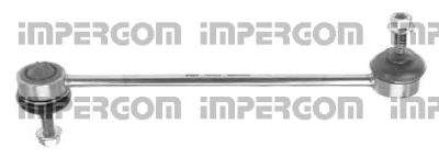 Тяга стабилизатора (переднего) Skoda Fabia 99-/Roomster 06-15/Rapid 12-/VW Polo 01-