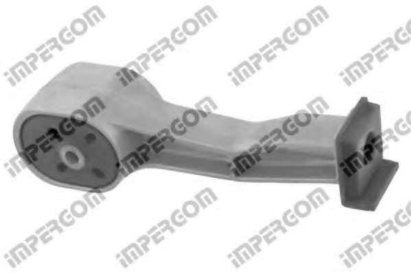 Подушка КПП VW Sharan 1.9TDI 95-10