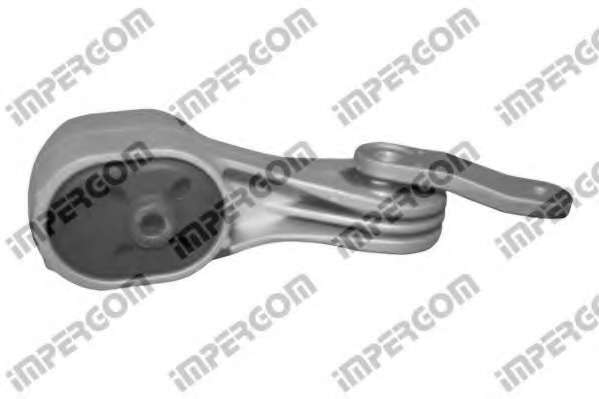 Подвеска, ступенчатая коробка передач