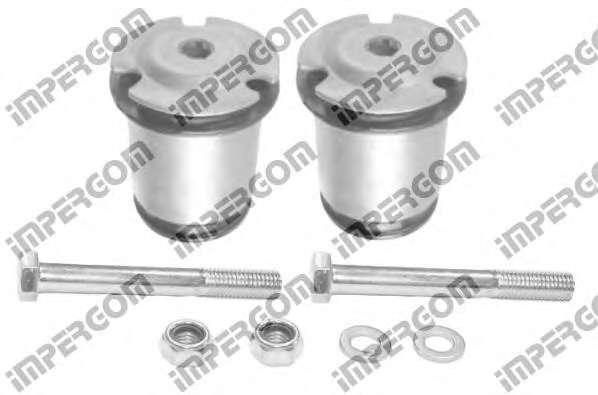 ремонтный комплект, рычаг подвески