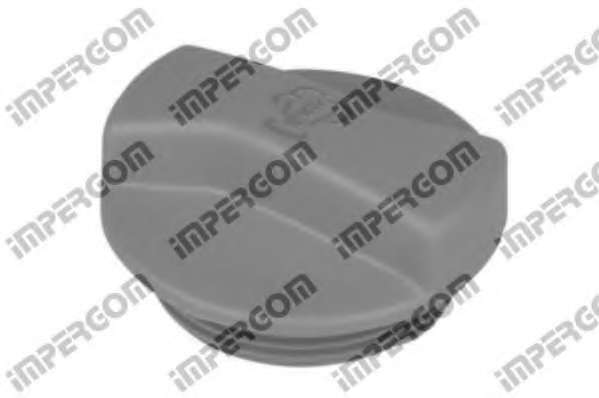 Крышка бачка расширительного Audi A4/VW Passat/Golf IV 94-