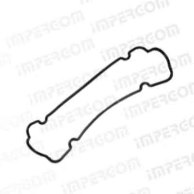 Прокладка, крышка головки цилиндра