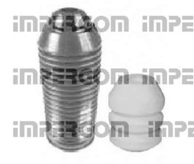 Пыльник + отбойник амортизатора (переднего) Skoda Octavia/VW Golf IV 96- (снято с производства)