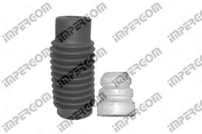 Пылезащитный комилект, амортизатор