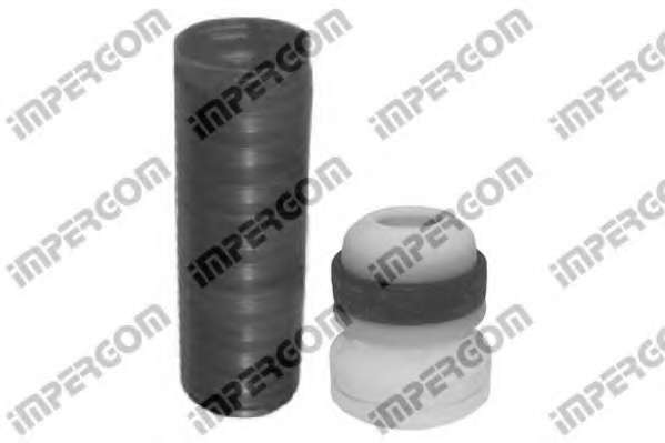 Пылезащитный комилект, амортизатор