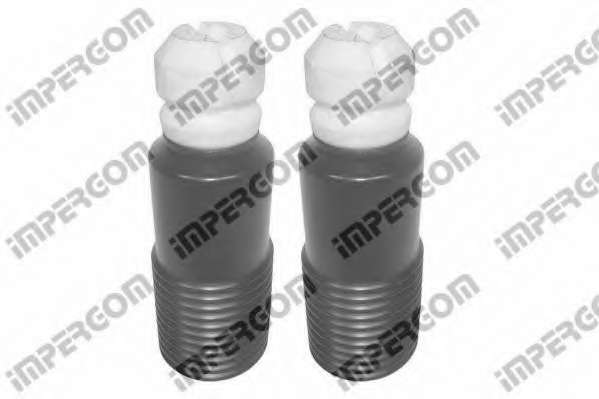 Пылезащитный комилект, амортизатор