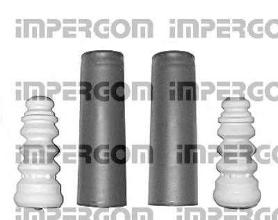 Пыльник + отбойник амортизатора (заднего) VW Golf IV -06 (к-кт 2шт)