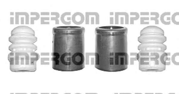 Пылезащитный комилект, амортизатор