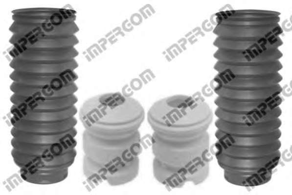 Пылезащитный комилект, амортизатор