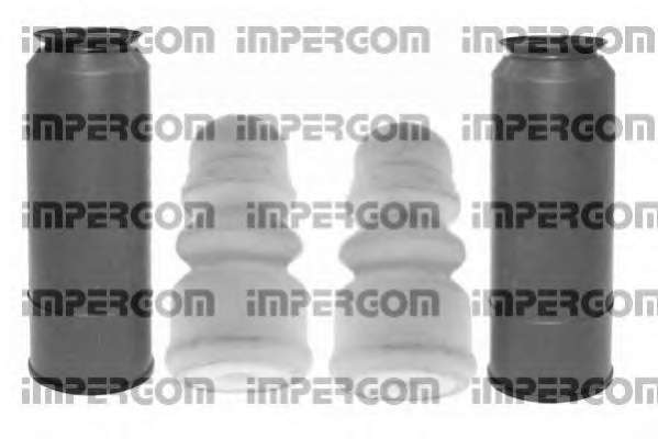 Пылезащитный комилект, амортизатор