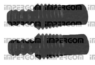 Пылезащитный комилект, амортизатор