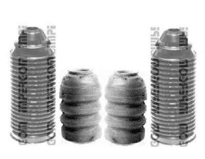 Пылезащитный комилект, амортизатор