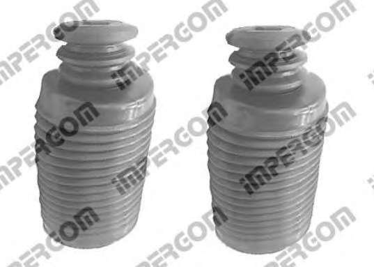 Пылезащитный комилект, амортизатор