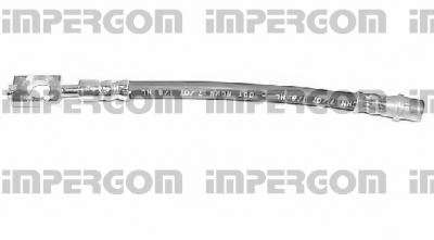 Шланг тормозной (задний) VW Passat 97-05 (L=200mm)