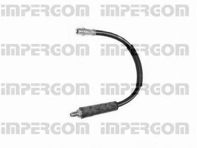 Тормозной шланг