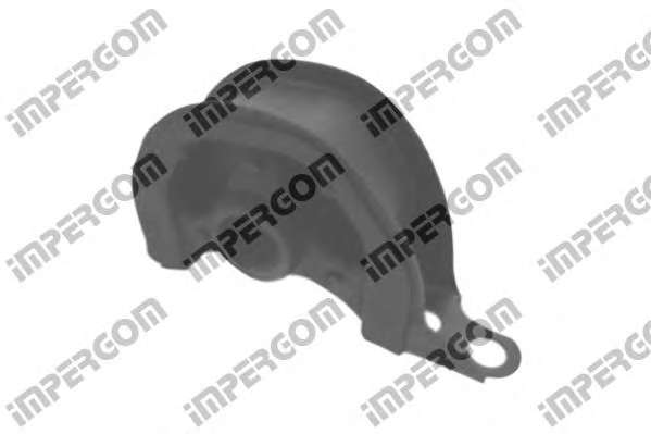 Подвеска, двигатель