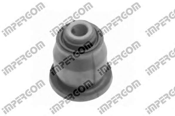 Втулка, рычаг колесной подвески