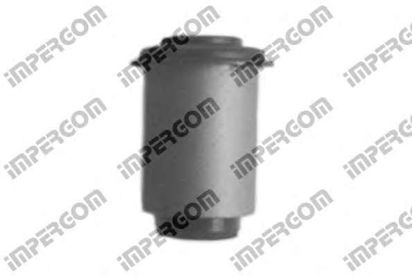 Сайлентблок рычага (переднего/снизу/сзади) Hyundai Tucson 2.0 04-10/Kia Sportage 2.0 04-