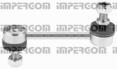 Тяга / стойка, стабилизатор