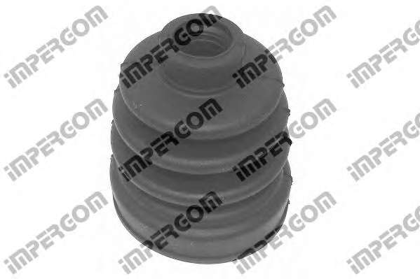 Пыльник, приводной вал