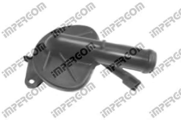 Кран печки Alfa Romeo 155/Spider/145/146 -97