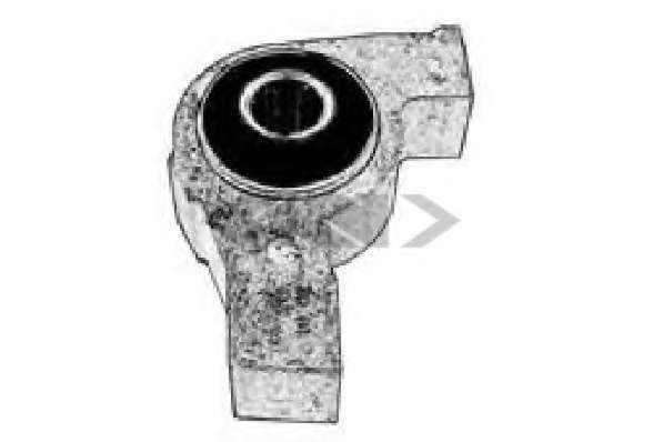 Подвеска, рычаг независимой подвески колеса