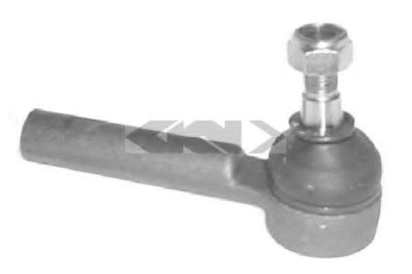 Наконечник поперечной рулевой тяги