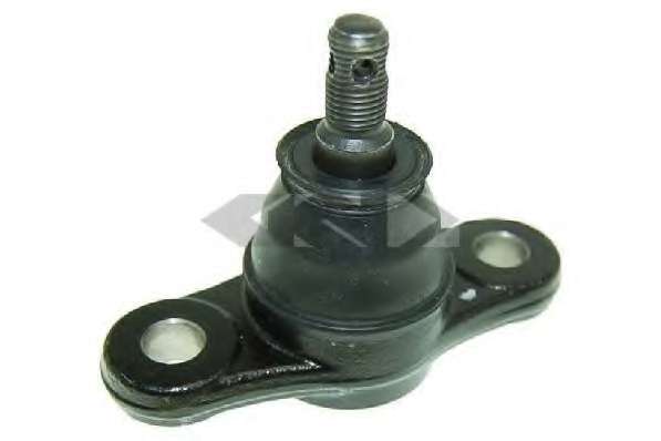 Несущий / направляющий шарнир