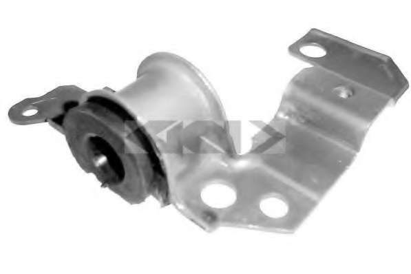 Подвеска, рычаг независимой подвески колеса