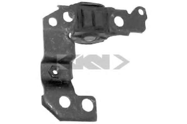 Подвеска, рычаг независимой подвески колеса