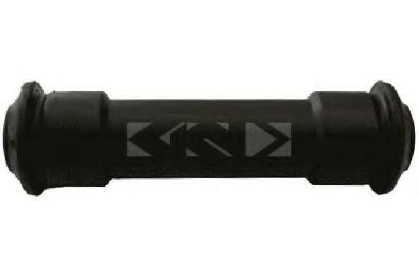 Втулка, листовая рессора